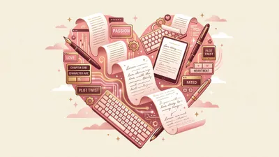 Best AI for Writing Romance Novels (2026)