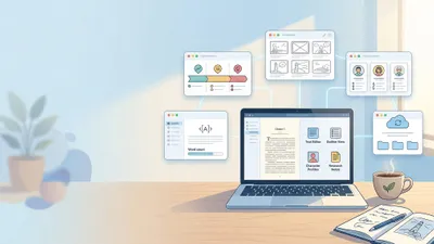 Best App for Writing a Book Free: Top Picks