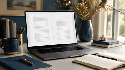 Best Book Writing Software in 2026 (#3 Is a Sleeper Hit) 📚