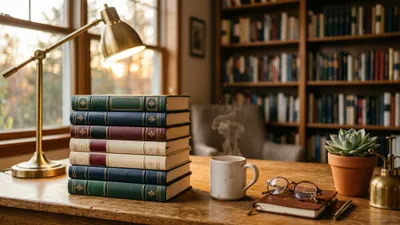 Best Books On Passive Income (2026) 💰