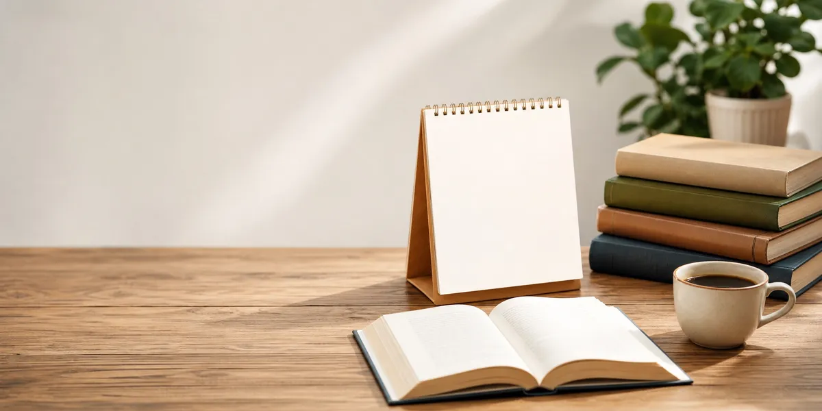 Best Days to Launch a Book in 2026 (#1 Is Obvious) 📅