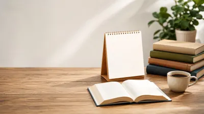 Best Days to Launch a Book in 2026 (#1 Is Obvious) 📅
