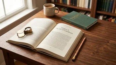 Best Fonts for Book Interiors in 2026 (#4 Surprised Us) 📖