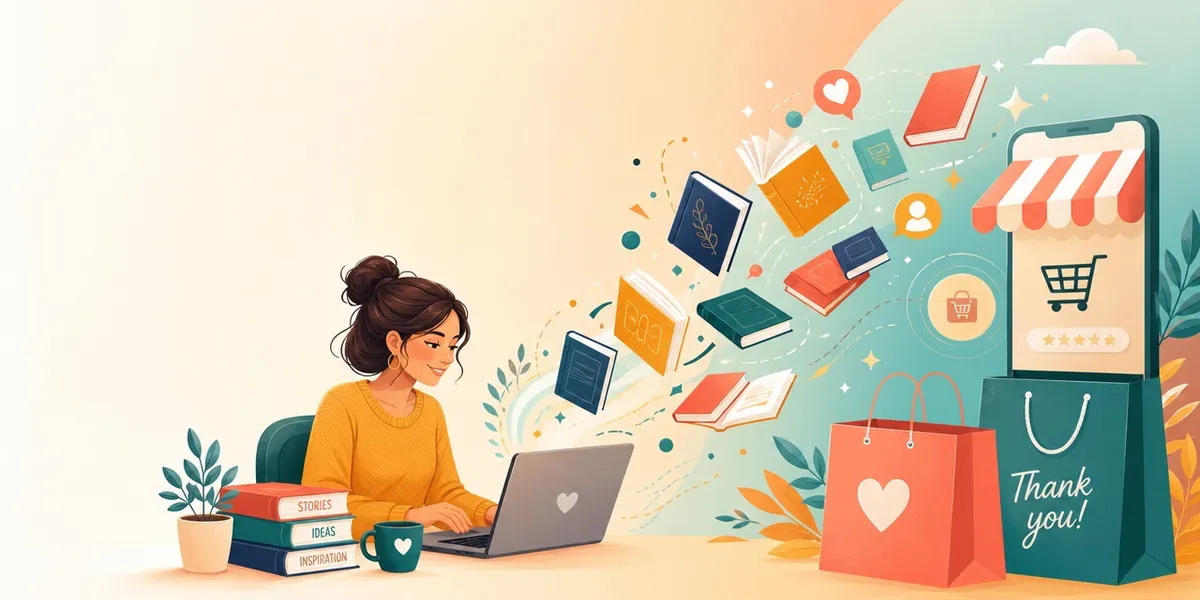 Best Marketplace To Sell Books (2026) 📚