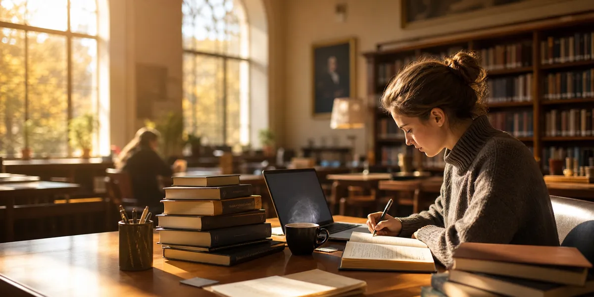 Best MFA Creative Writing Programs (2026) 🎓
