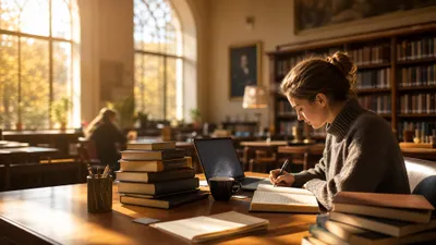 Best MFA Creative Writing Programs (2026) 🎓