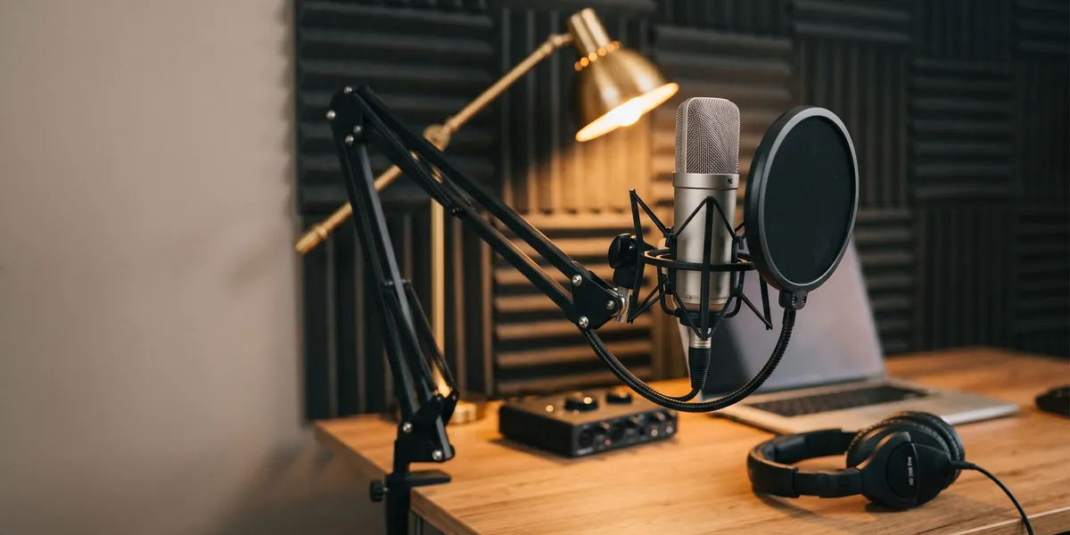 Best Microphone for Audiobook Recording in 2026 (#3 Is a Steal) 🎙️