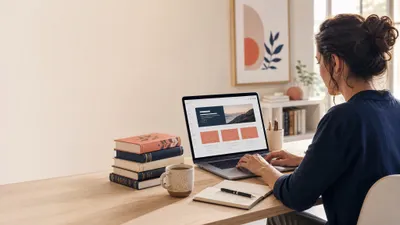 Best Website Builder For Authors (2026) 🏆