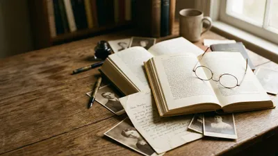 Biographies: A Complete Guide to the Genre