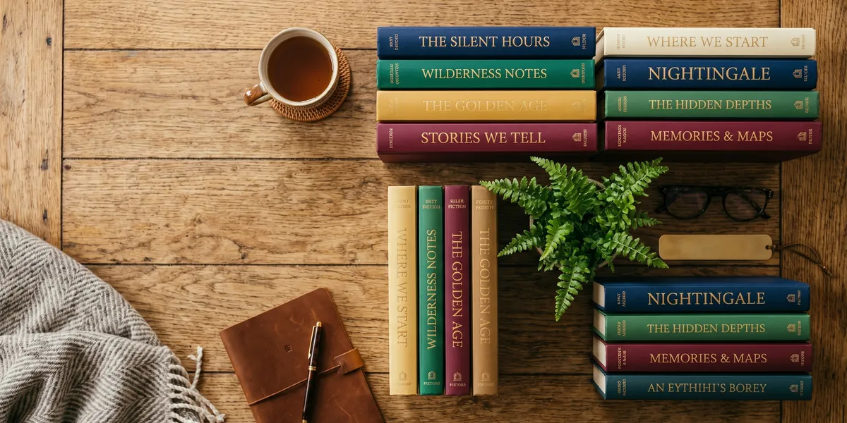 Book Genre: How to Choose and Write in the Right One (2026) 📚