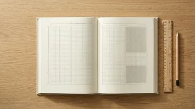 Book Layout Template: How to Design a Print-Ready Book in 2026 📐