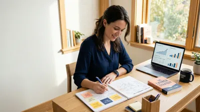 Book Marketing Plan: The 90-Day Author Blueprint (2026) 📈