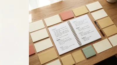 Book Outline: How to Structure Your Book (With Templates)