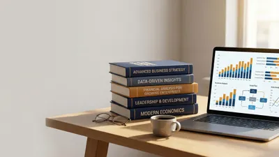 Best Business Analyst Books to Read in 2026 📚