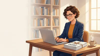 How to Write a Business Book in 2026 📚