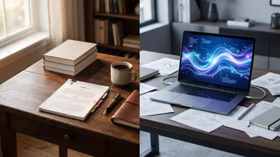Chapter vs Gemini: Which Writes a Better Book? (2026) ⚔️