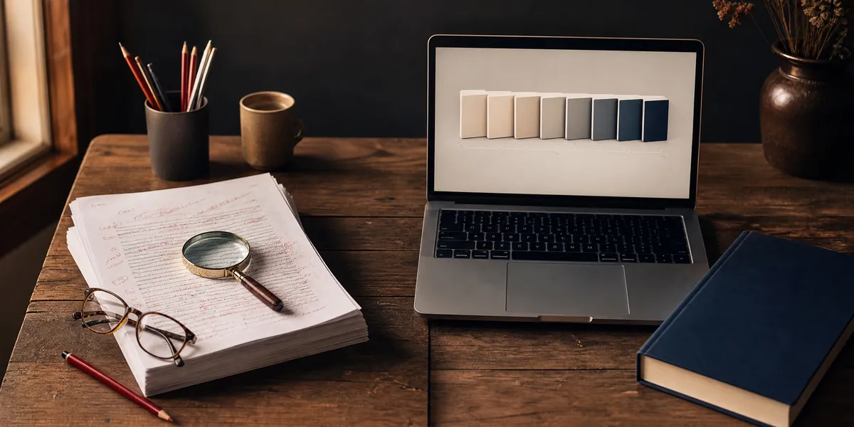 Chapter vs ProWritingAid: Which Wins in 2026? ⚔️