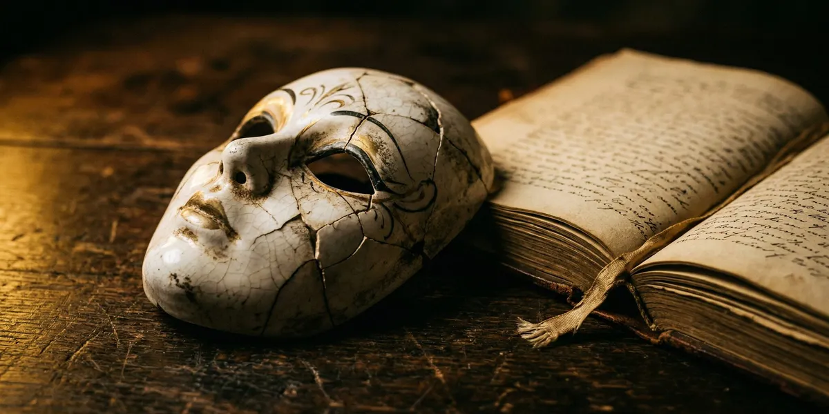 Character Flaws: A Complete Guide for Writers