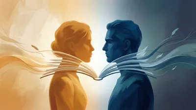 Character Foil: How to Use Contrast to Strengthen Your Story