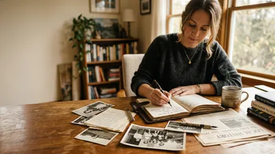 Creative Nonfiction Writing: How to Master True Stories (2026) ✍️