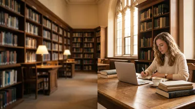 Creative Writing Degree: Is It Worth It in 2026? ✍️