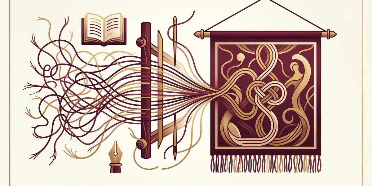 Denouement: What It Means and How to Write One