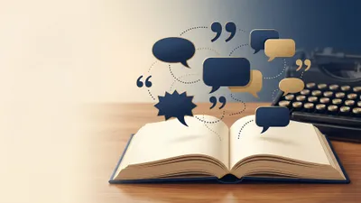 Dialogue Tags: A Complete Guide for Writers