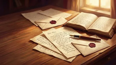 Epistolary: Definition, Examples, and How to Write It