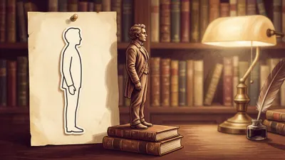 Flat Character: Definition, Examples, and Tips