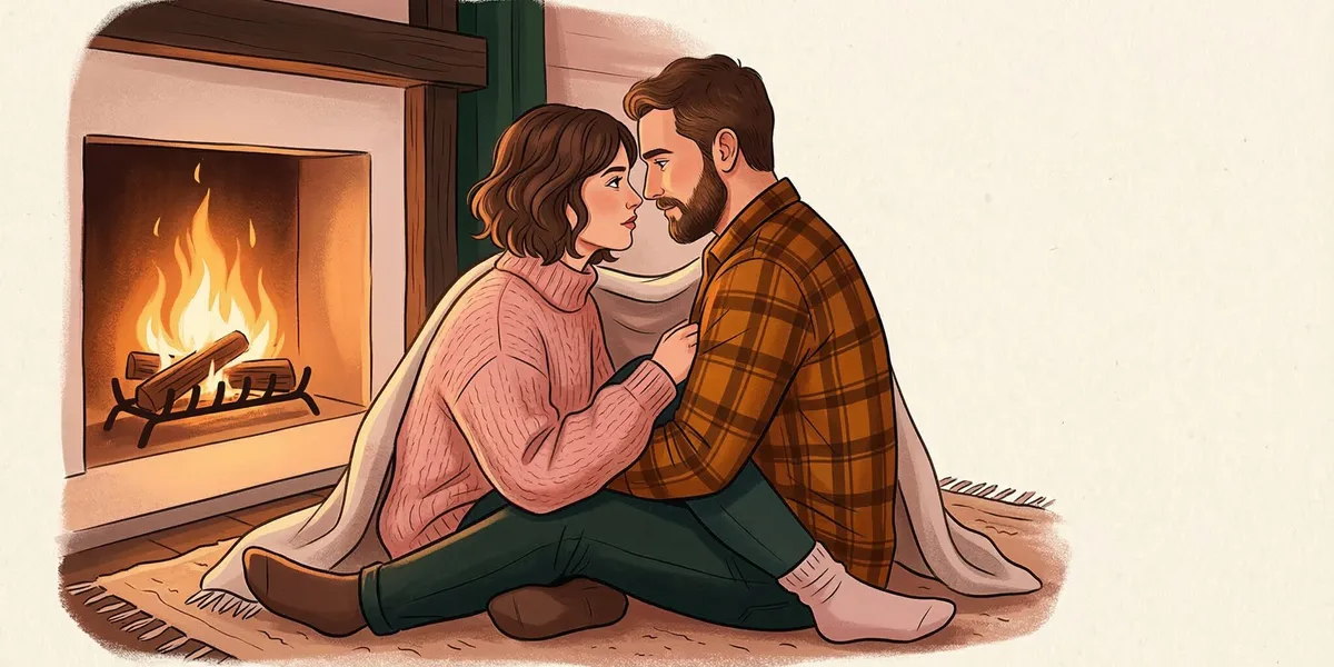 Forced Proximity: How to Write the Trope