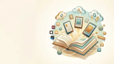 Free Book Publishing: 6 Ways to Publish for $0
