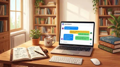 How to Use Gemini for Writing a Book in 2026