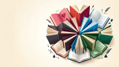 Genres of Writing: Every Type Explained With Examples (2026) ✍️