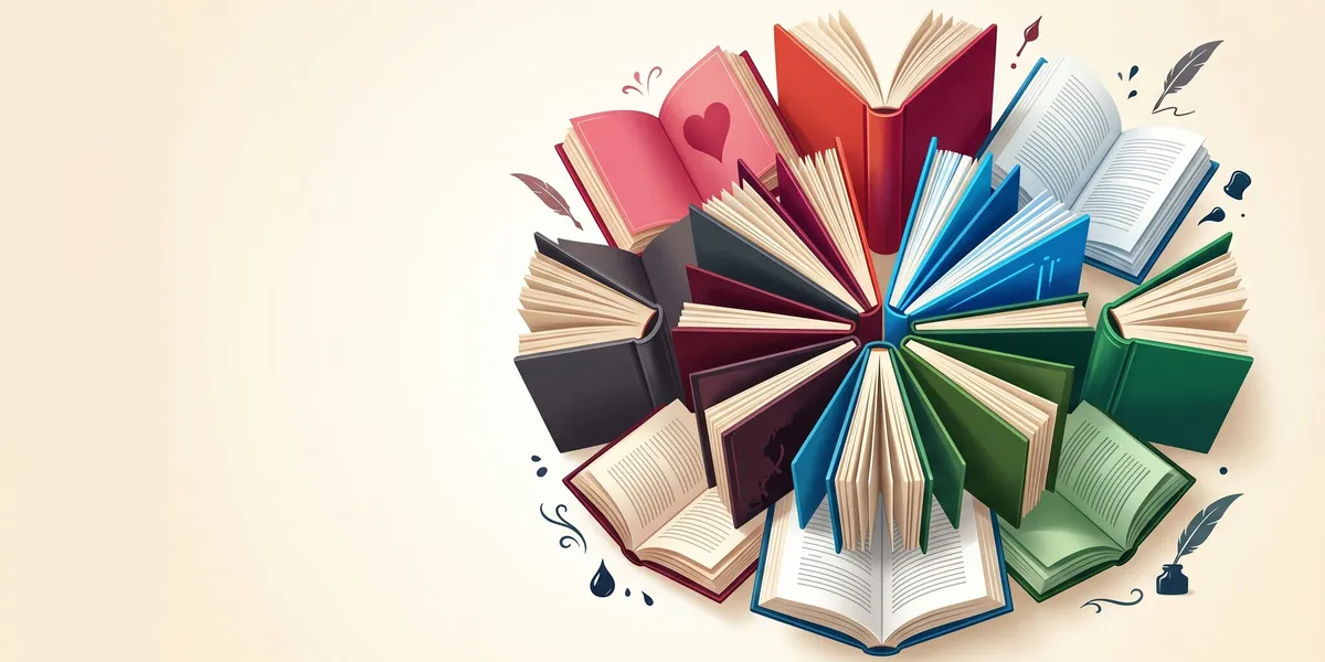 Genres of Writing: Every Type Explained With Examples (2026) ✍️