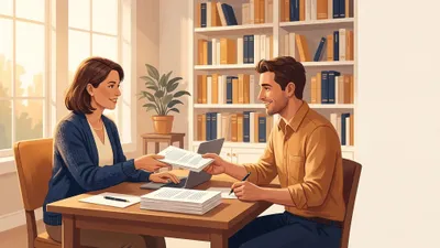 Ghostwriter for Book: How to Find and Hire the Right One