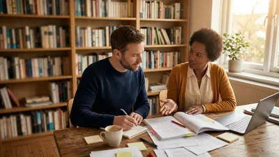 How to Hire a Ghostwriter to Write Your Book in 2026 ✍️
