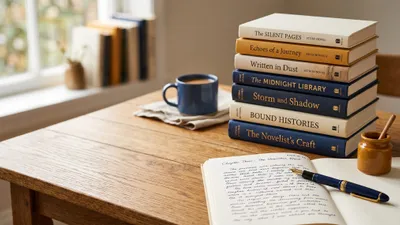 How Many Words Is a Novel? Word Count Guide (2026) 📚