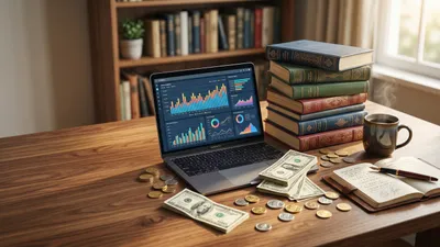 How Much Money Do Authors Make Per Book? (2026 Guide) 💰