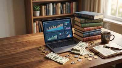 How Much Money Do Authors Make Per Book? (2026 Guide) 💰