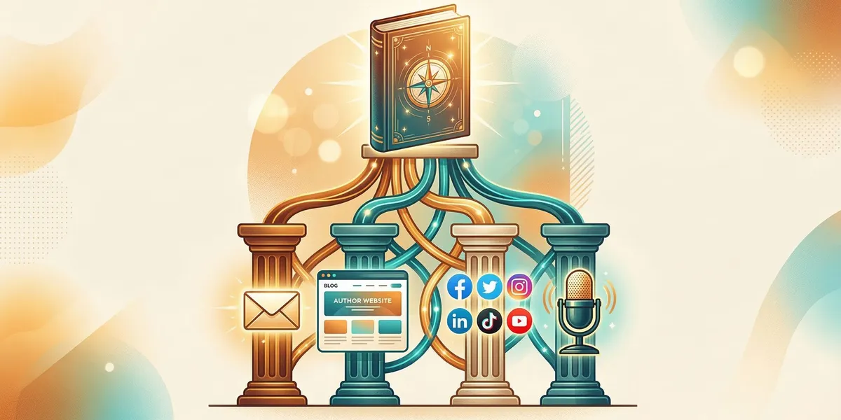 How to Build an Author Platform