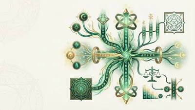 How to Create a Magic System for Your Novel
