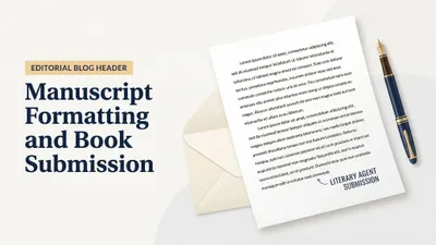 How to Format a Manuscript for Submission (2026) 📝