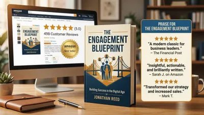How to Get Book Reviews on Amazon