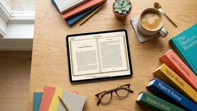 How to Get Kindle Unlimited: Step-by-Step