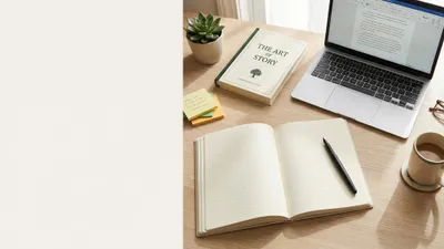 How to Make a Book: Complete Step-by-Step Guide