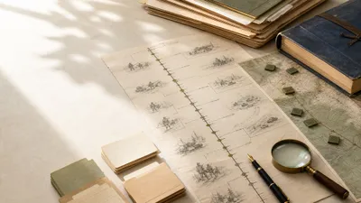 How to Outline a Military History Book (2026 Guide) 🎖️