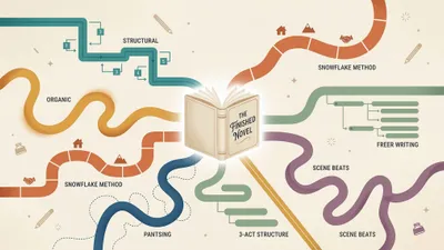 How to Outline a Novel: 7 Methods