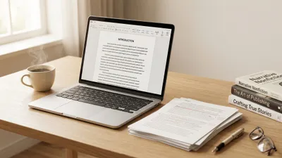 How To Publish A Nonfiction Book in 2026: Step-by-Step Guide 📚