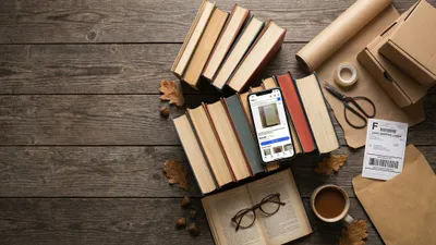 How to Sell Used Books in 2026 📚