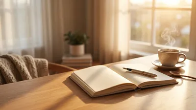 How to Start a Book
